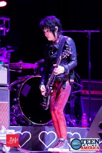 Joan Jett 